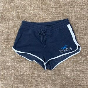 Hollister shorts